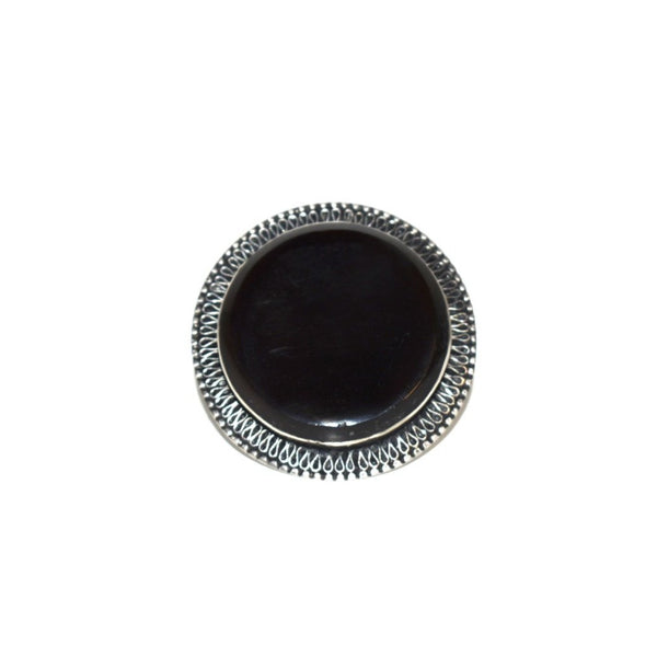 PARIGUL- Afghan Statment Gemstones RIng